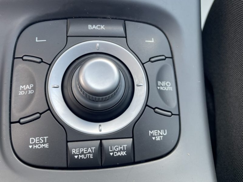 RENAULT MEGANE 1.5 dCi 110ch GARANTIE 3/12 MOIS 2012