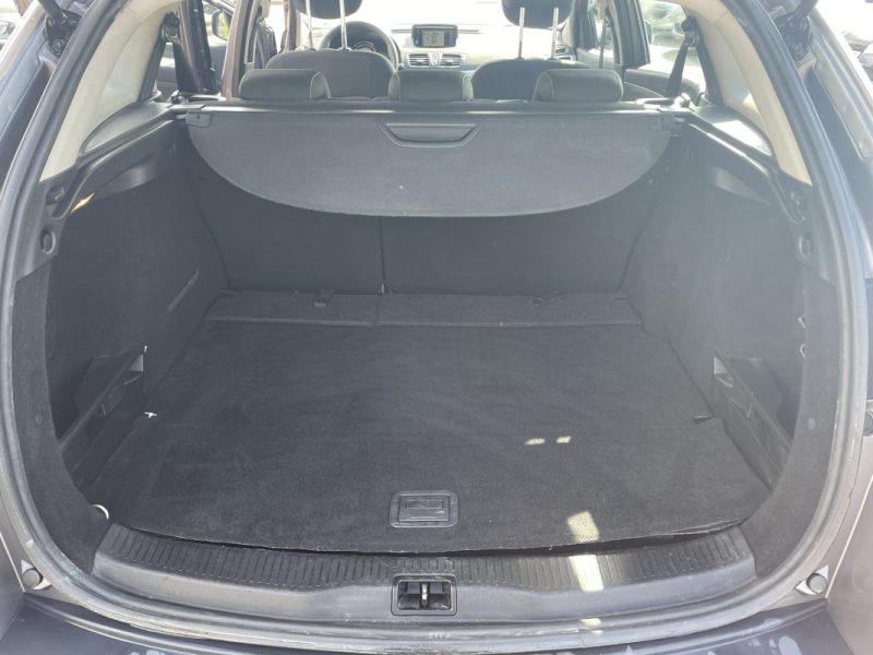 RENAULT MEGANE 1.5 dCi 110ch GARANTIE 3/12 MOIS 2012