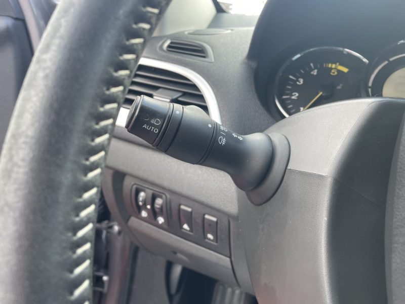 RENAULT MEGANE 1.5 dCi 110ch GARANTIE 3/12 MOIS 2012