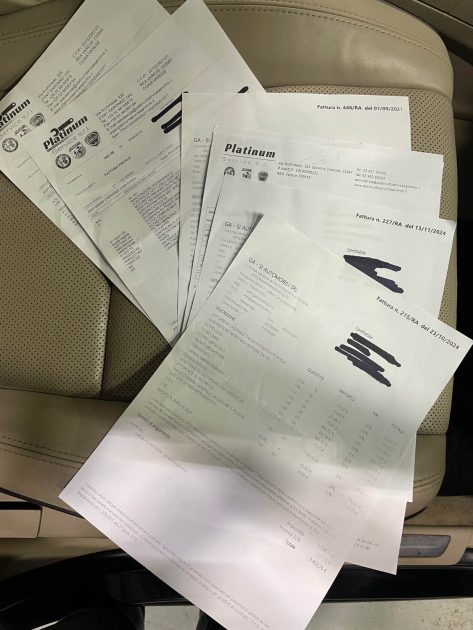 JEEP GRAND CHEROKEE OVERLAND 2014