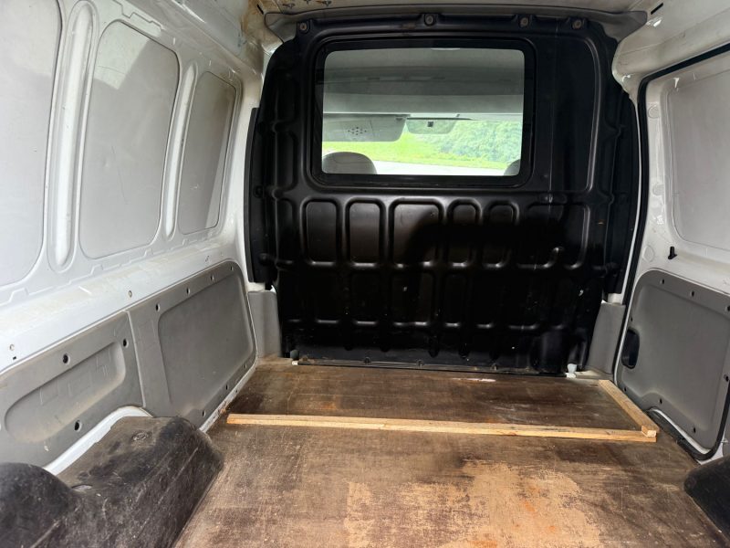 RENAULT KANGOO PACK INTENSIF CONFORT 1.5DCI 65cv