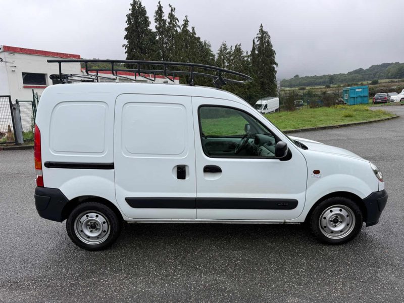 RENAULT KANGOO PACK INTENSIF CONFORT 1.5DCI 65cv
