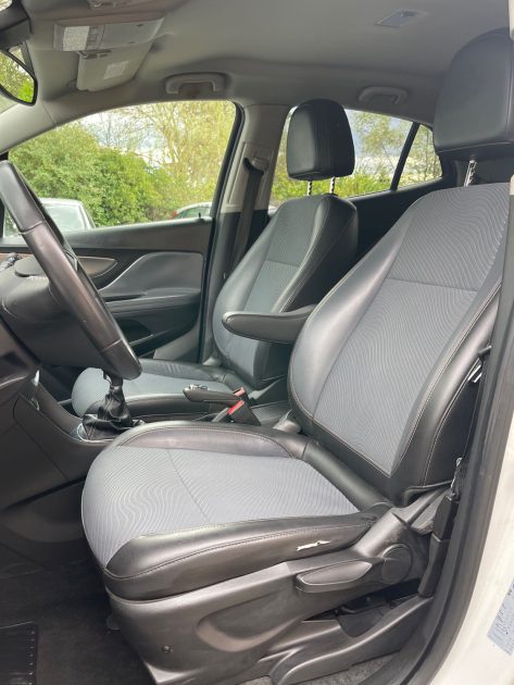 OPEL MOKKA 1.7 CDTI 130ch Cosmo 