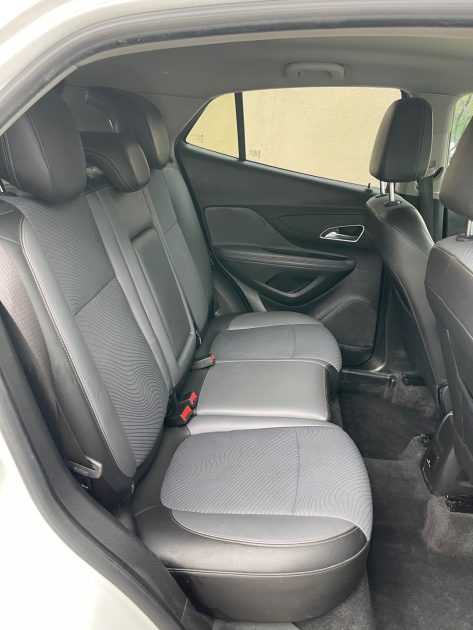 OPEL MOKKA 1.7 CDTI 130ch Cosmo 