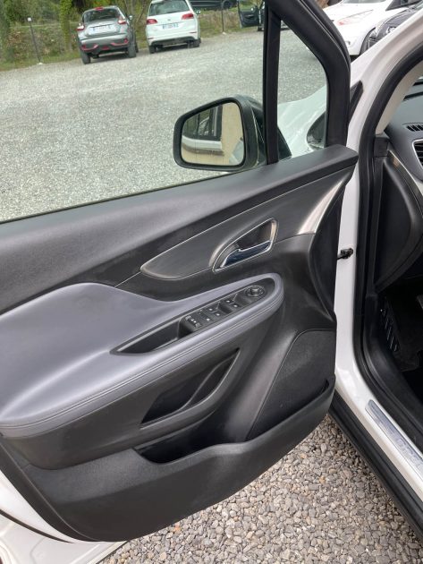 OPEL MOKKA 1.7 CDTI 130ch Cosmo 