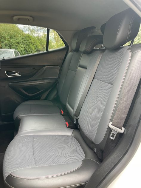 OPEL MOKKA 1.7 CDTI 130ch Cosmo 