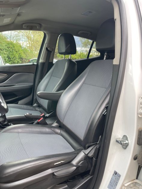 OPEL MOKKA 1.7 CDTI 130ch Cosmo 