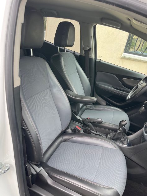 OPEL MOKKA 1.7 CDTI 130ch Cosmo 