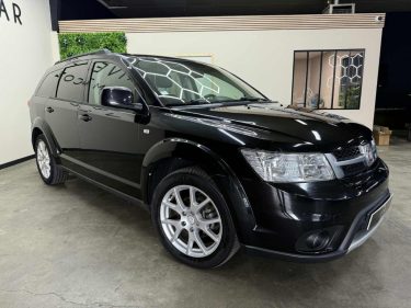 FIAT FREEMONT 2.0 Multijet 16v 140ch Freemont 7 PLACES 2012