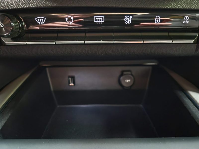 CITROEN C5 AIRCROSS CITROEN C5 AIRCROSS 2020 2.0 BLUEHDI 180 EAT8*PANO*PEINTURE NACRE*CAMRA°*ATTELAGE*