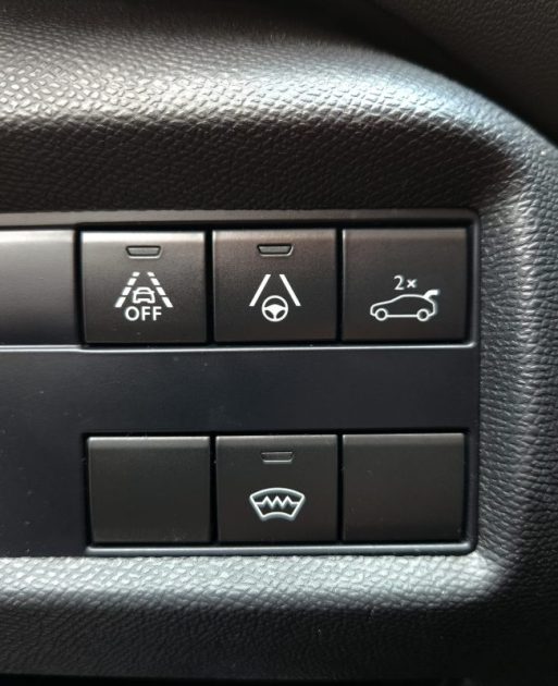 CITROEN C5 AIRCROSS CITROEN C5 AIRCROSS 2020 2.0 BLUEHDI 180 EAT8*PANO*PEINTURE NACRE*CAMRA°*ATTELAGE*