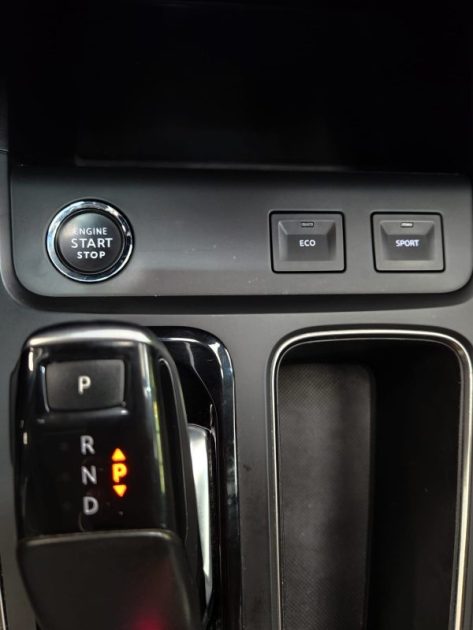 CITROEN C5 AIRCROSS CITROEN C5 AIRCROSS 2020 2.0 BLUEHDI 180 EAT8*PANO*PEINTURE NACRE*CAMRA°*ATTELAGE*