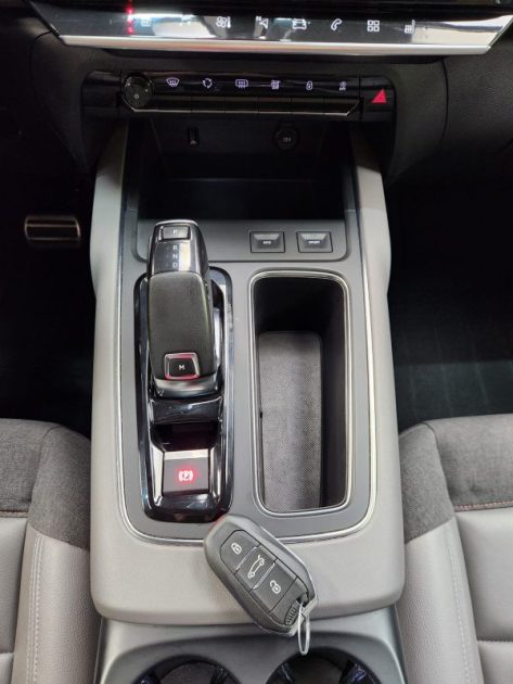 CITROEN C5 AIRCROSS CITROEN C5 AIRCROSS 2020 2.0 BLUEHDI 180 EAT8*PANO*PEINTURE NACRE*CAMRA°*ATTELAGE*