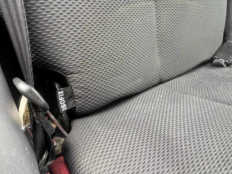 TOYOTA AYGO 1.0 VVTi 68 Cv 5 PORTES / BOITE AUTOMATIQUE - GARANTIE 1 AN