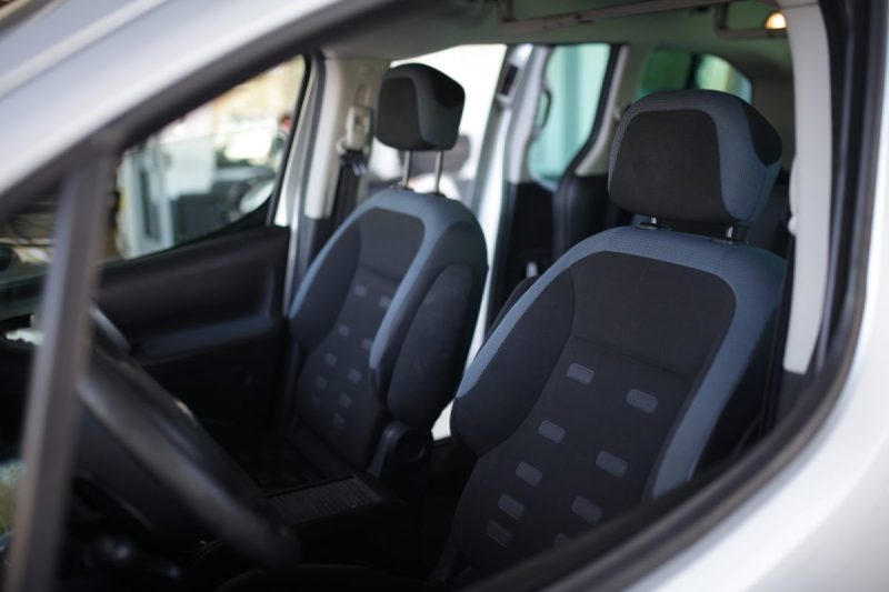 CITROEN BERLINGO  1.6 e-HDI XTR  2012