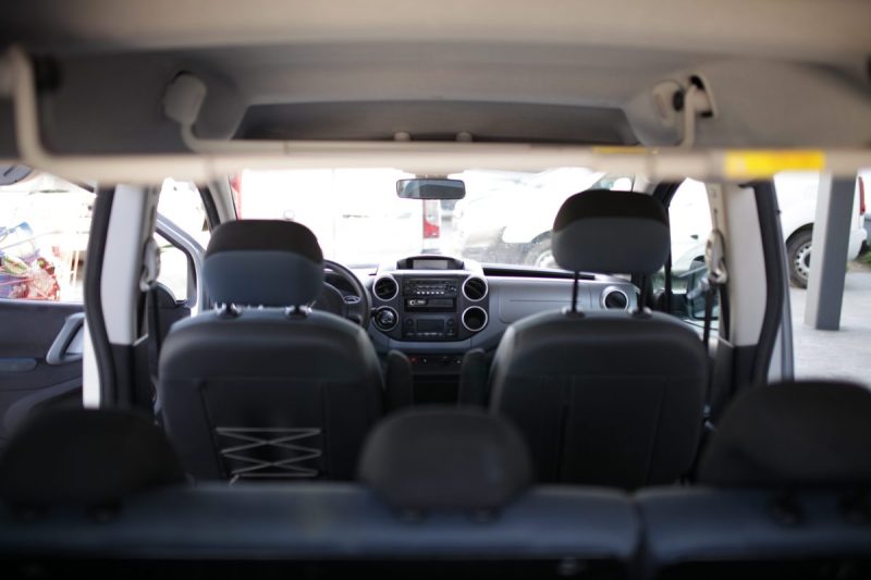 CITROEN BERLINGO  1.6 e-HDI XTR  2012