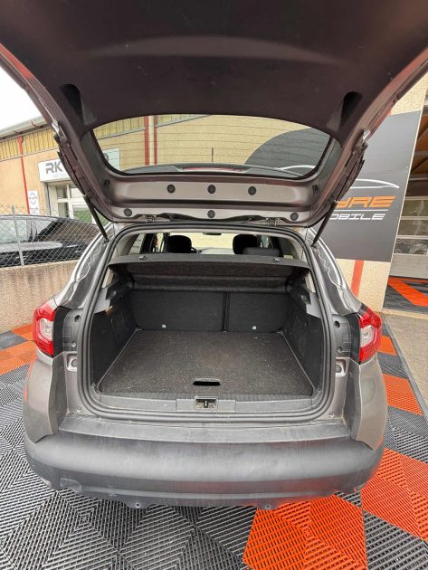 RENAULT CAPTUR 1.5 dCi 90ch energy Life eco²