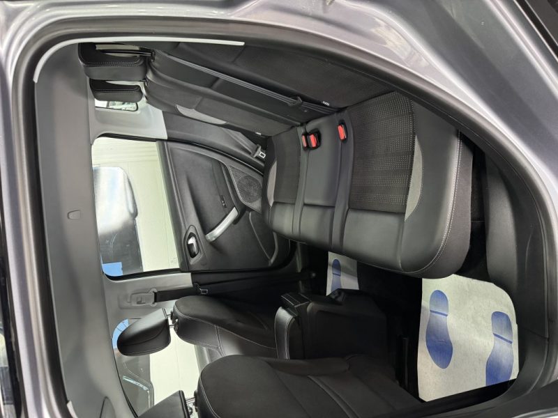 PEUGEOT 2008 1.2 PureTech 110ch E6.c GT Line S&S EAT6 2019