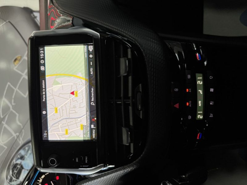 PEUGEOT 2008 1.2 PureTech 110ch E6.c GT Line S&S EAT6 2019