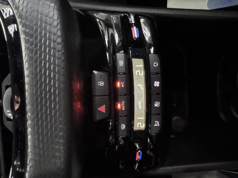 PEUGEOT 2008 1.2 PureTech 110ch E6.c GT Line S&S EAT6 2019