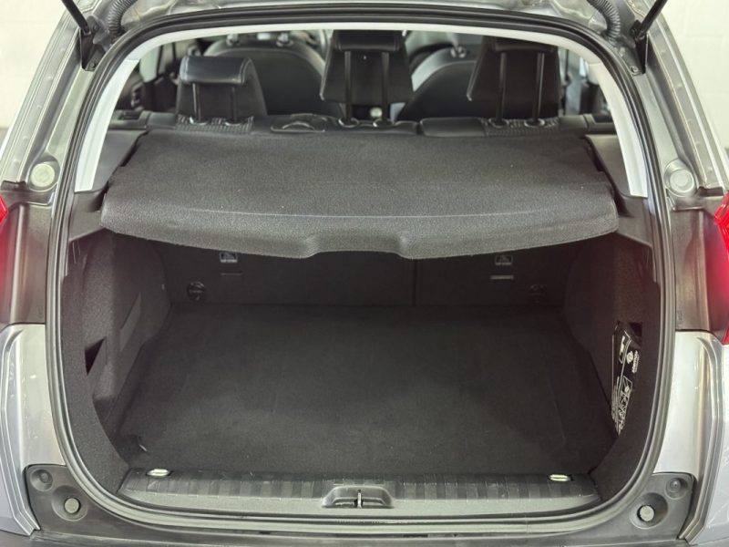 PEUGEOT 2008 1.2 PureTech 110ch E6.c GT Line S&S EAT6 2019