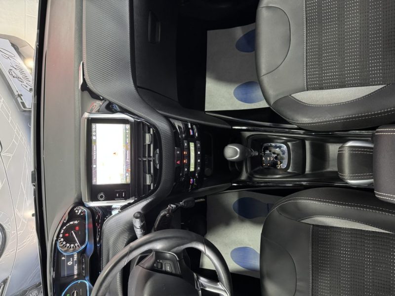 PEUGEOT 2008 1.2 PureTech 110ch E6.c GT Line S&S EAT6 2019