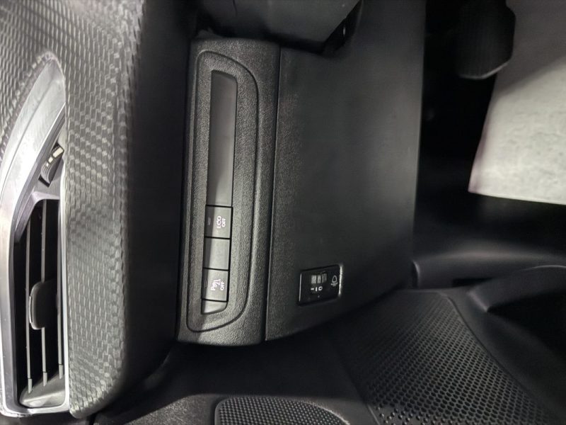 PEUGEOT 2008 1.2 PureTech 110ch E6.c GT Line S&S EAT6 2019