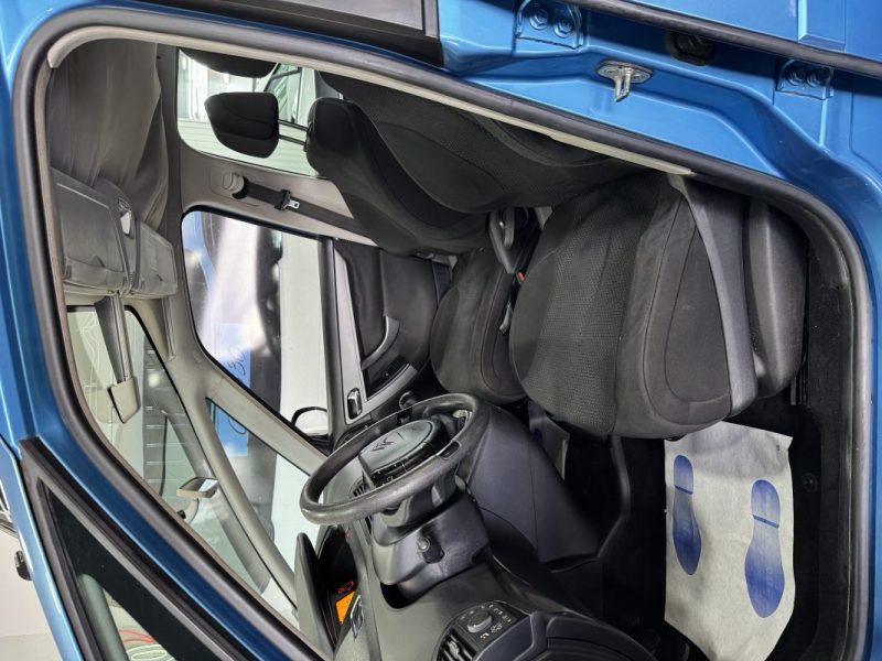 CITROEN C4 PICASSO 1.6 HDI 110 PACK 2008