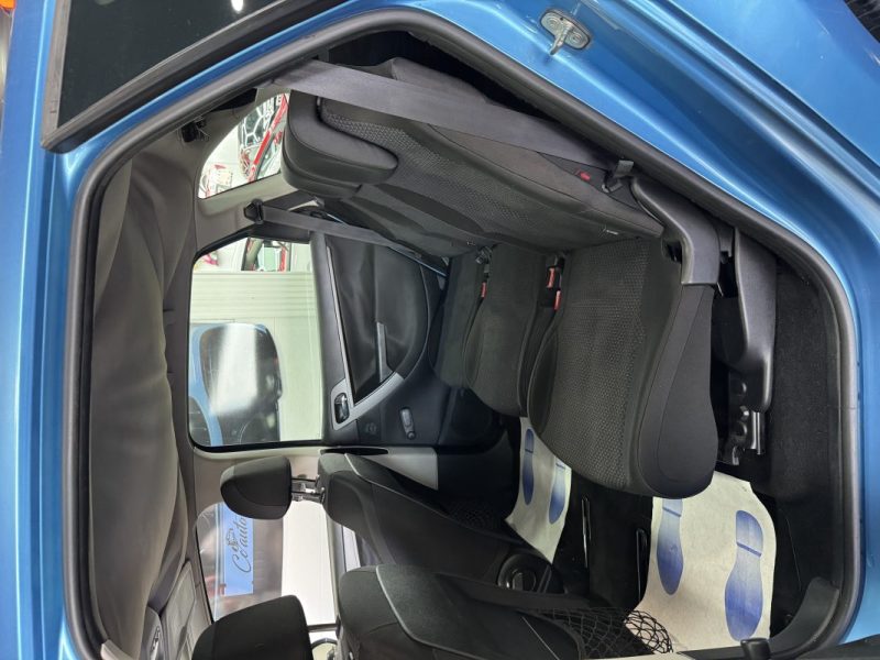 CITROEN C4 PICASSO 1.6 HDI 110 PACK 2008