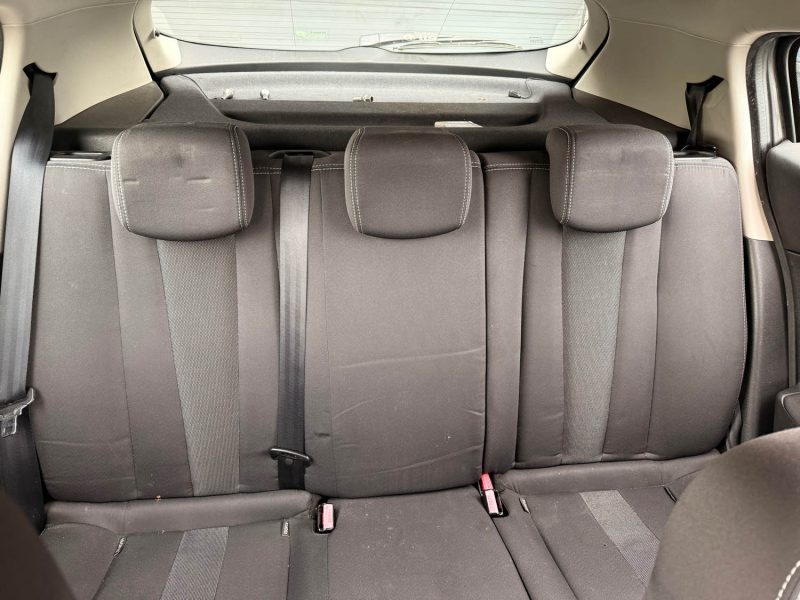 RENAULT MEGANE 1.5 dCi 110ch FAP Expression  - DISTRIBUTION NEUVE - GARANTIE 12 MOIS 