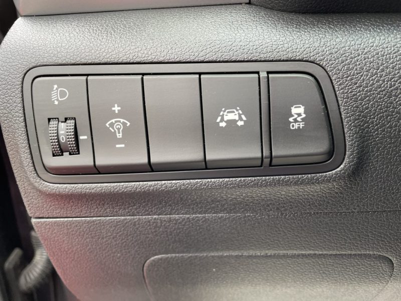 HYUNDAI TUCSON 1.7 CRDI 141ch Intuitive 2WD DCT-7  GARANTIE 3/12 MOIS 2017