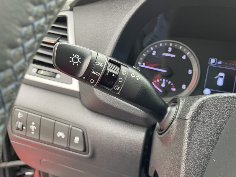 HYUNDAI TUCSON 1.7 CRDI 141ch Intuitive 2WD DCT-7  GARANTIE 3/12 MOIS 2017