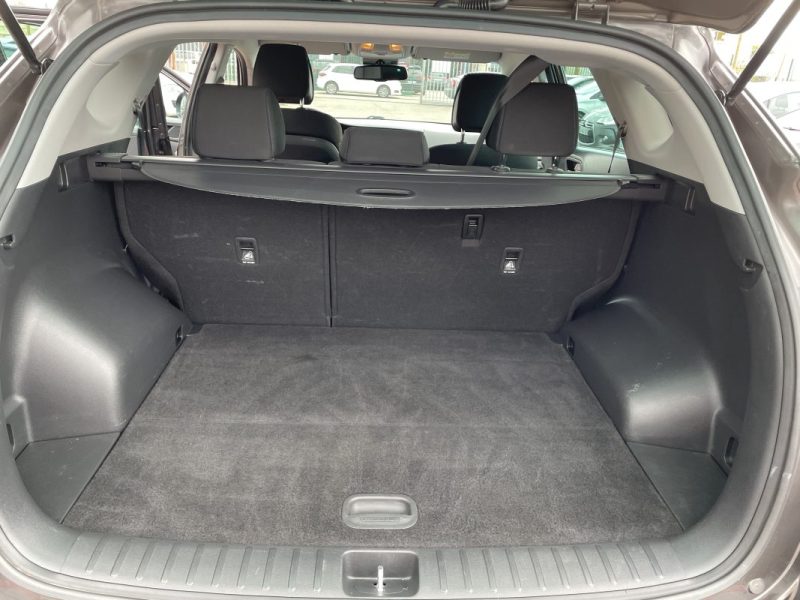 HYUNDAI TUCSON 1.7 CRDI 141ch Intuitive 2WD DCT-7  GARANTIE 3/12 MOIS 2017