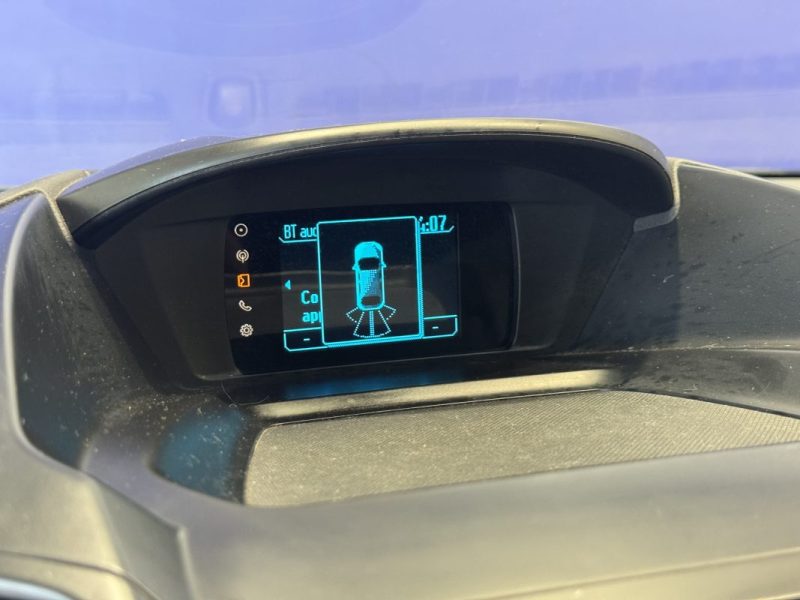 Ford Kuga 2.0 TDCI 140ch Titanium