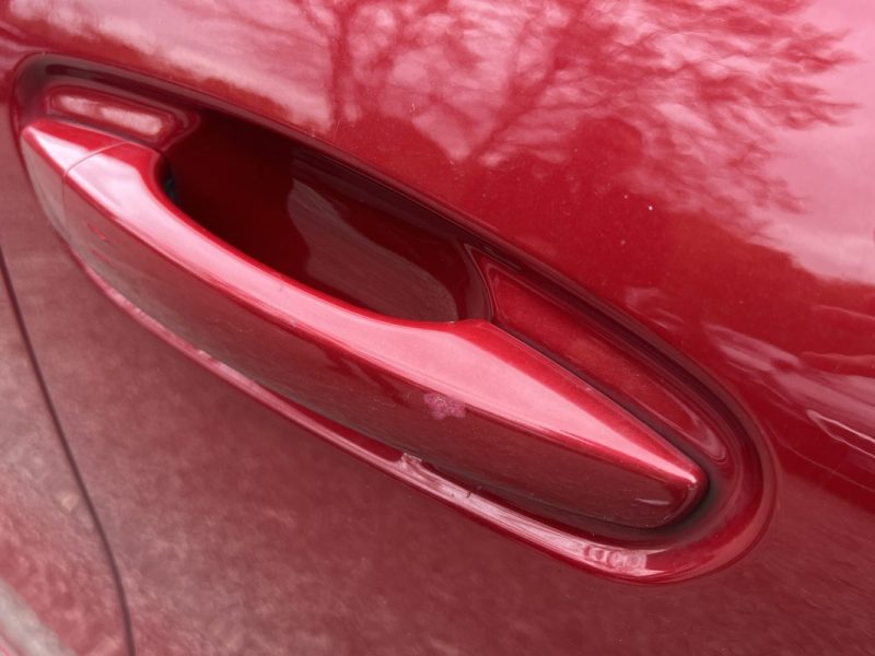 CITROËN C4 GRAND SPACETOURER BlueHDi 160ch SHINE EAT8 - 1ÈRE MAIN / ENTRETIEN COMPLET CITROËN 