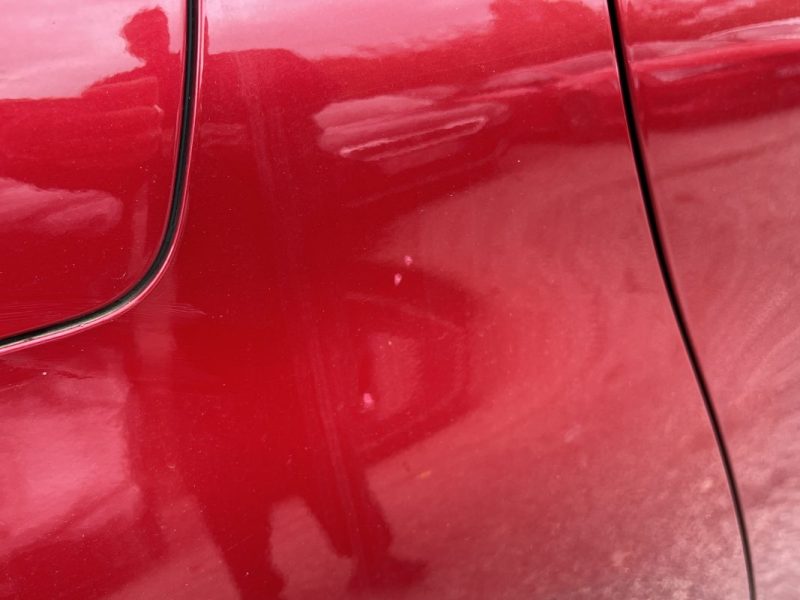 CITROËN C4 GRAND SPACETOURER BlueHDi 160ch SHINE EAT8 - 1ÈRE MAIN / ENTRETIEN COMPLET CITROËN 