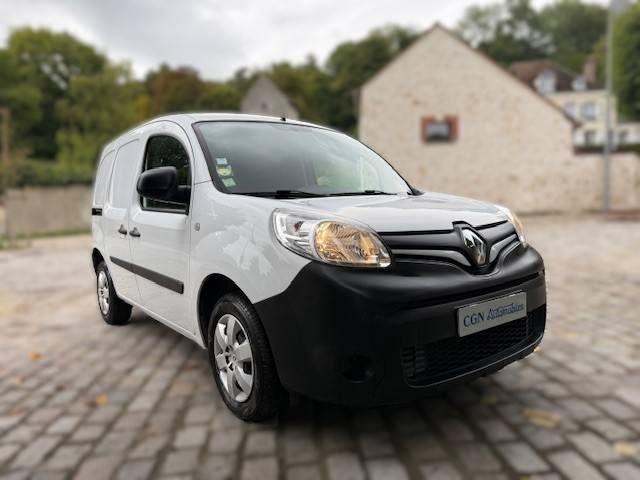 RENAULT KANGOO 1.5 Blue dCi 80ch Confort / GPS / RADAR DE RECUL  2019