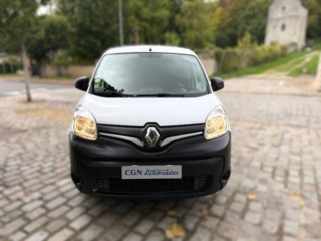 RENAULT KANGOO 1.5 Blue dCi 80ch Confort / GPS / RADAR DE RECUL  2019