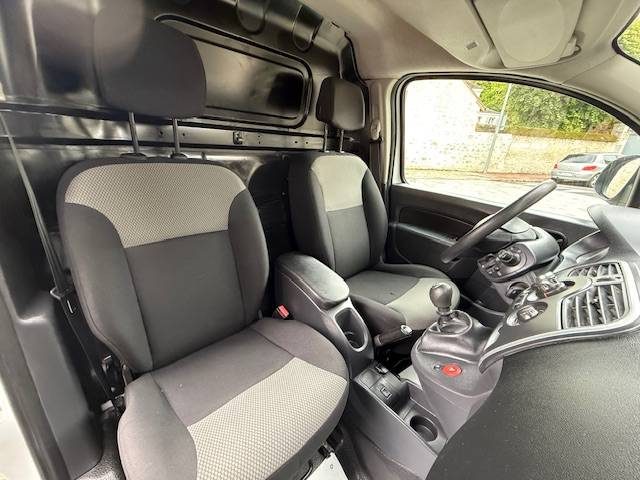 RENAULT KANGOO 1.5 Blue dCi 80ch Confort / GPS / RADAR DE RECUL  2019