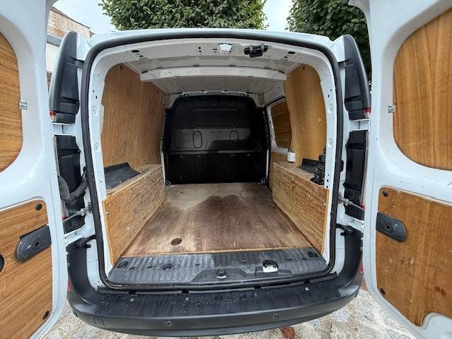 RENAULT KANGOO 1.5 Blue dCi 80ch Confort / GPS / RADAR DE RECUL  2019