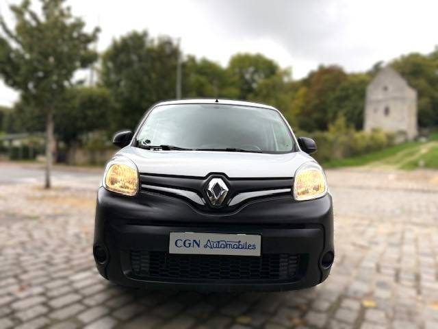 RENAULT KANGOO 1.5 Blue dCi 80ch Confort / GPS / RADAR DE RECUL  2019