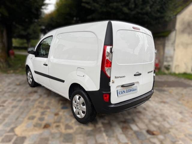 RENAULT KANGOO 1.5 Blue dCi 80ch Confort / GPS / RADAR DE RECUL  2019
