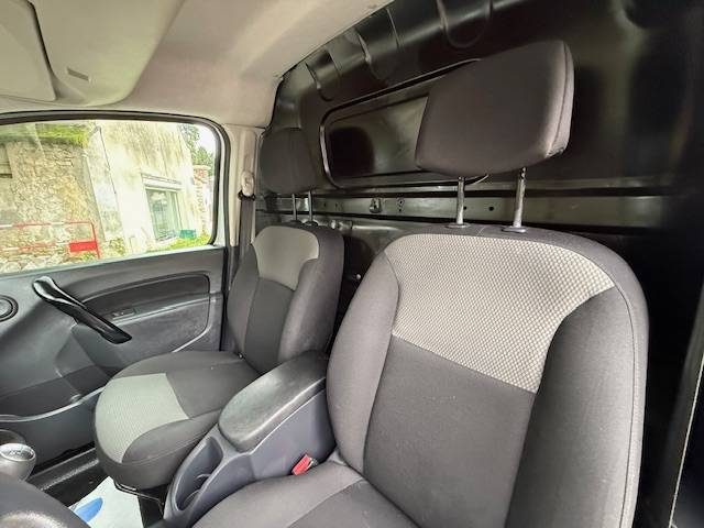 RENAULT KANGOO 1.5 Blue dCi 80ch Confort / GPS / RADAR DE RECUL  2019