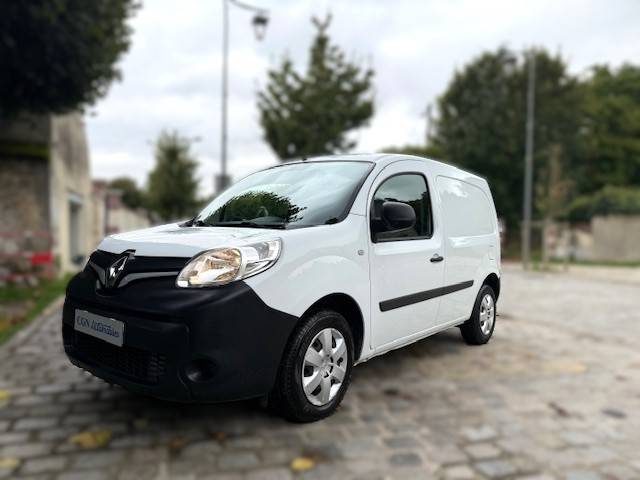 RENAULT KANGOO 1.5 Blue dCi 80ch Confort / GPS / RADAR DE RECUL  2019