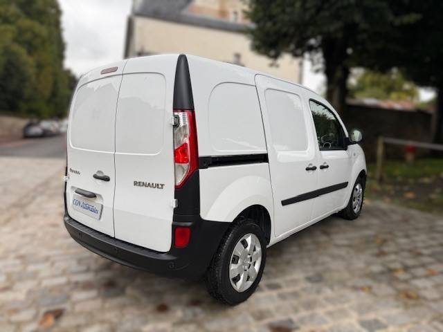 RENAULT KANGOO 1.5 Blue dCi 80ch Confort / GPS / RADAR DE RECUL  2019