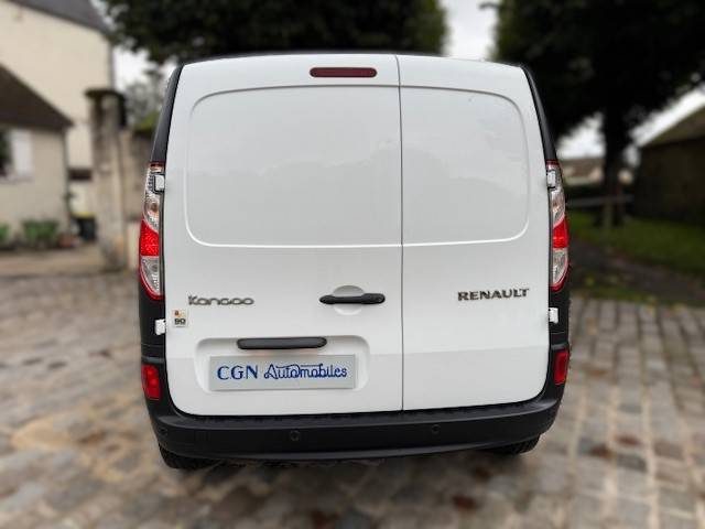 RENAULT KANGOO 1.5 Blue dCi 80ch Confort / GPS / RADAR DE RECUL  2019