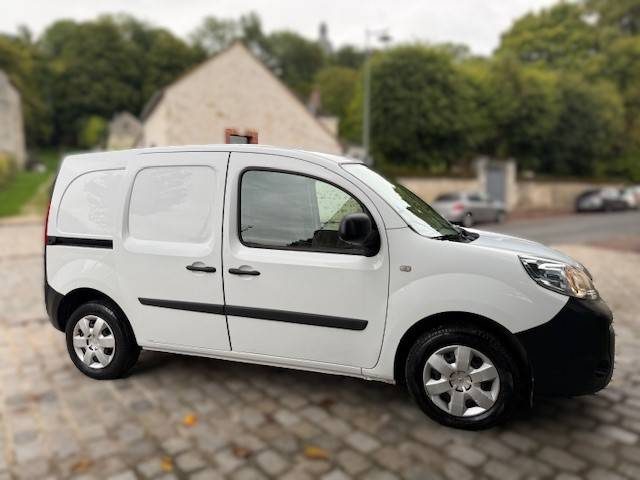 RENAULT KANGOO 1.5 Blue dCi 80ch Confort / GPS / RADAR DE RECUL  2019