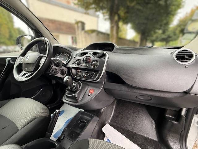 RENAULT KANGOO 1.5 Blue dCi 80ch Confort / GPS / RADAR DE RECUL  2019