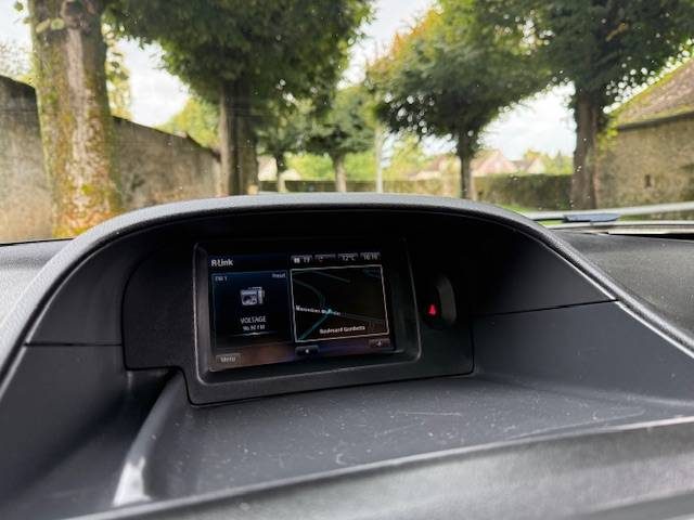 RENAULT KANGOO 1.5 Blue dCi 80ch Confort / GPS / RADAR DE RECUL  2019