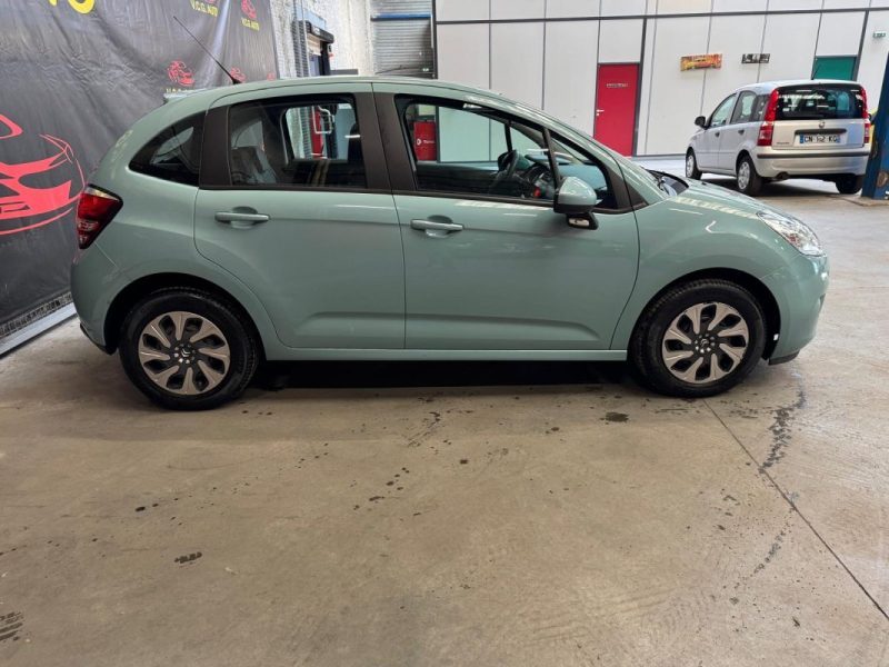 CITROEN C3 1.0 VTi 68 Confort